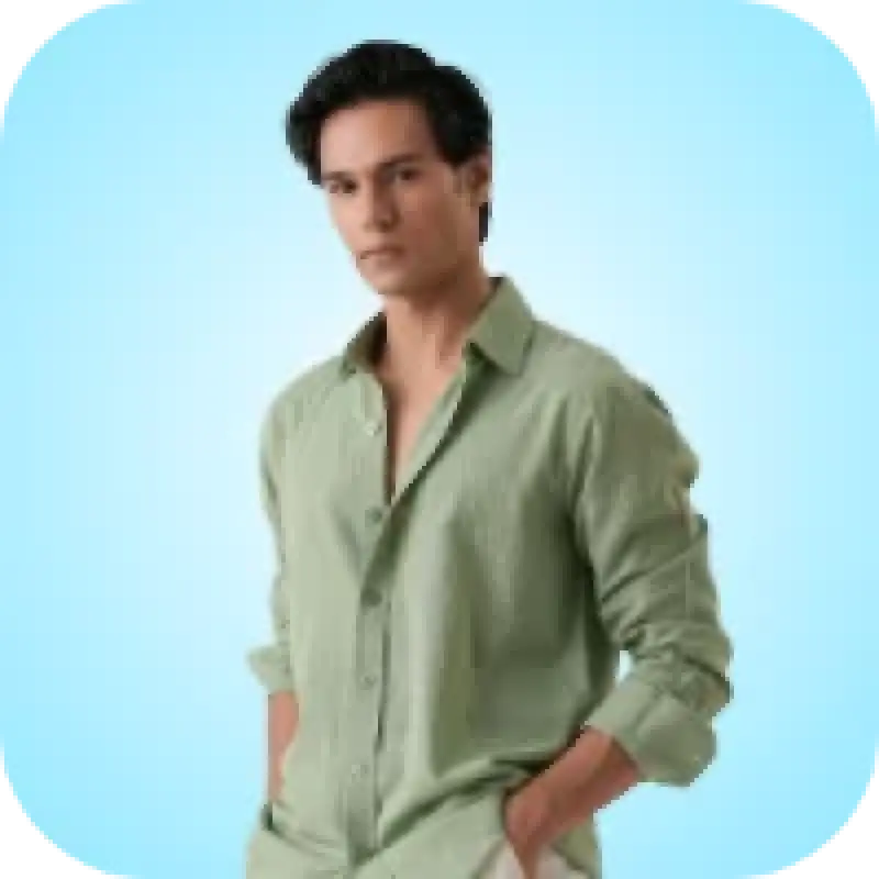 Men's Clothing