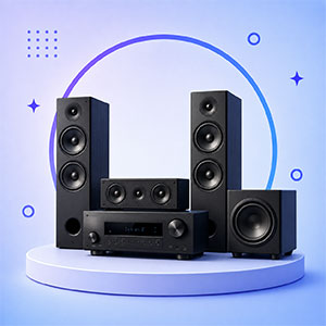 Audio Systems
