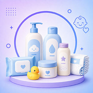Baby Care