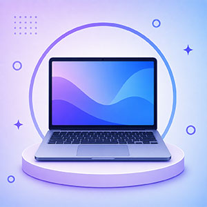 Laptops