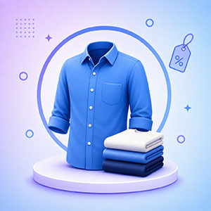 Men's Clothing