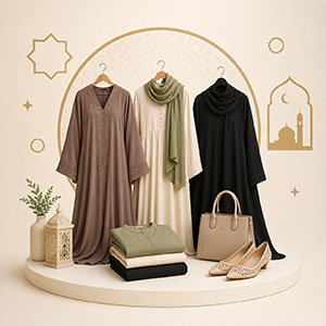 Muslim Fashion