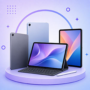 Tablets