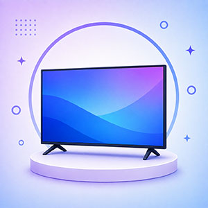 Televisions