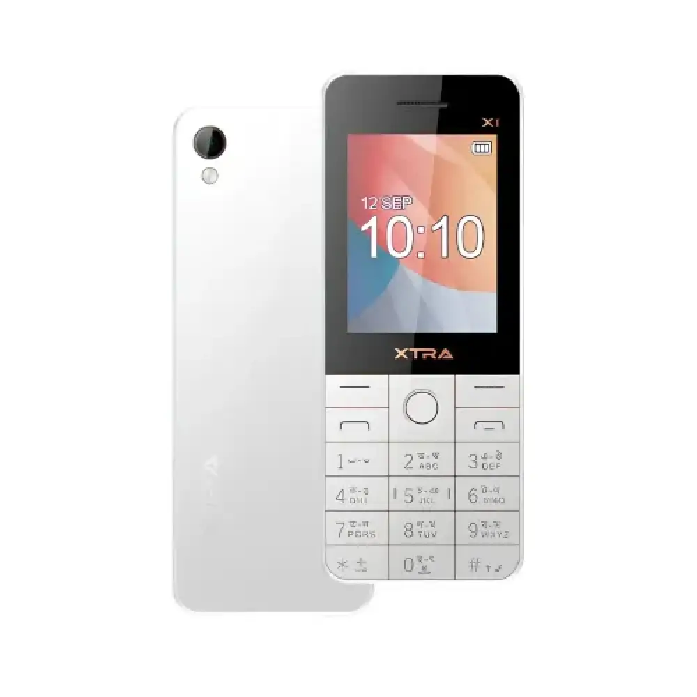 XTRA X1 Feature Phone Price in Bangladesh | Buyzin